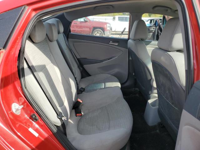 Photo 10 from auction – 2016 HYUNDAI ACCENT SE with VIN KMHCT4AE9GU963919