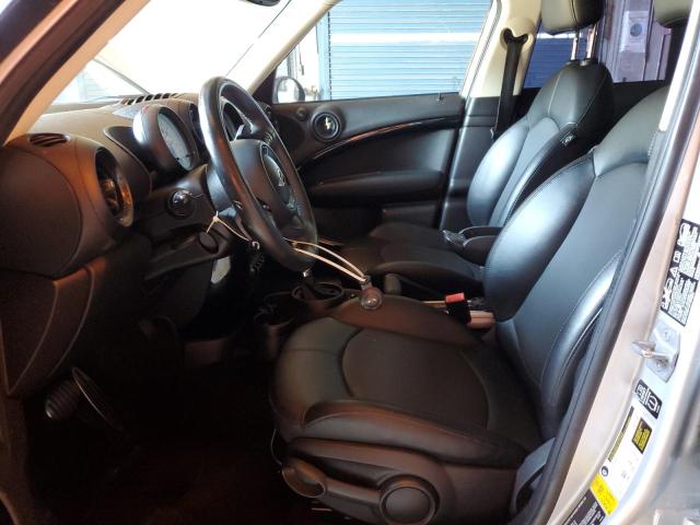 Photo 7 from auction – 2014 MINI COOPER S C with VIN WMWZC5C50EWP41172