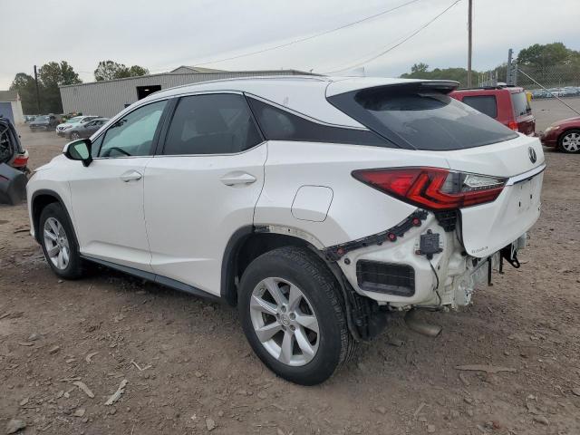 Photo 2 from auction – 2016 LEXUS RX 350 BASE with VIN 2T2BZMCA2GC029456