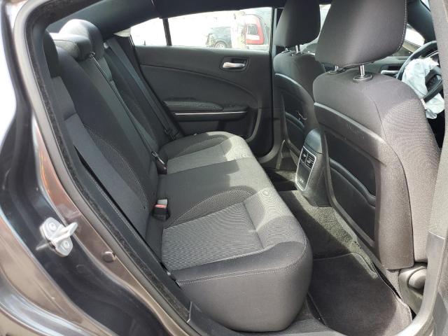 Photo 10 from auction – 2015 DODGE CHARGER SE with VIN 2C3CDXBG6FH847974