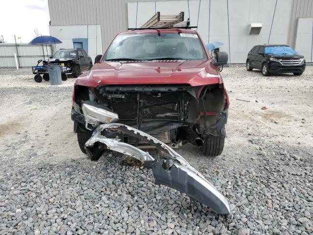 Photo 5 from auction – 2015 FORD F150 SUPER with VIN 1FTEX1CP5FFC02712