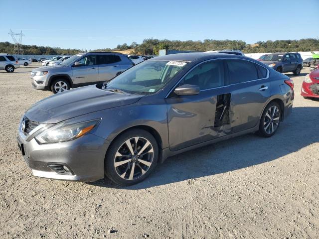 NISSAN ALTIMA 2.5 2016 with VIN 1N4AL3AP2GC212339 - Photo from auction