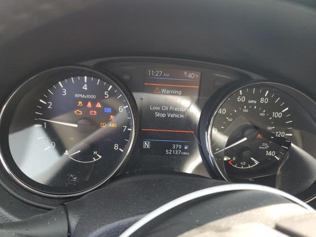 Photo 9 from auction – 2018 NISSAN ROGUE S with VIN JN8AT2MT9JW488279