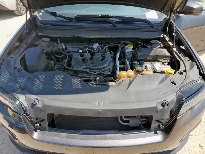 Photo 11 from auction – 2019 JEEP CHEROKEE L with VIN 1C4PJMDX4KD211174