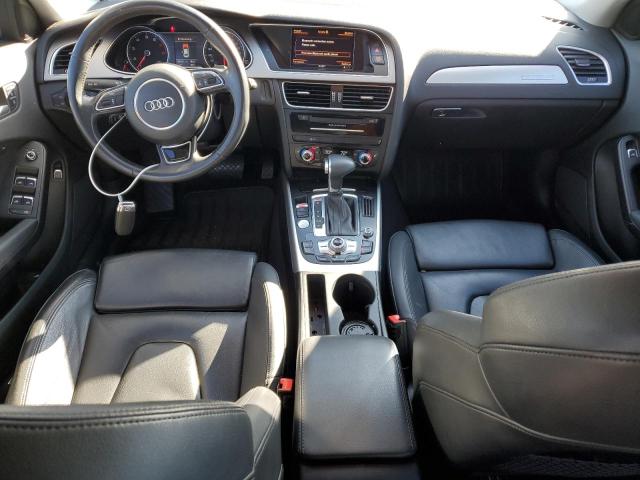Photo 8 from auction – 2013 AUDI A4 PREMIUM with VIN WAUFFAFL2DN027111