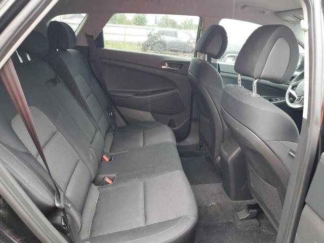 Photo 11 from auction – 2016 HYUNDAI TUCSON LIM with VIN KM8J3CA4XGU083482