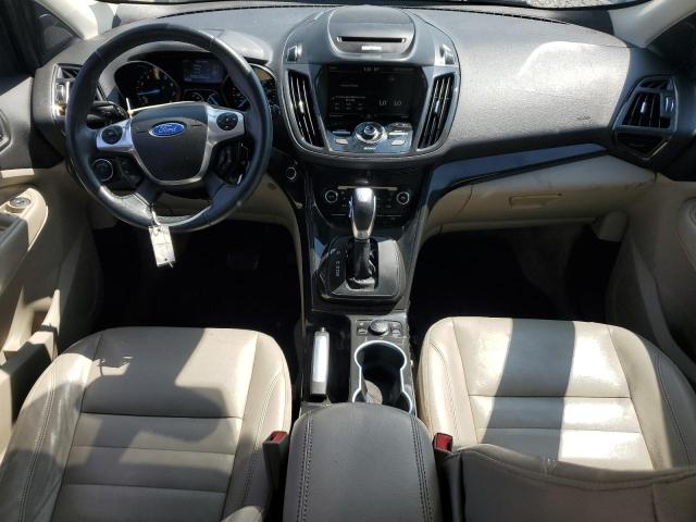 Photo 8 from auction – 2014 FORD ESCAPE TIT with VIN 1FMCU9J90EUE12336