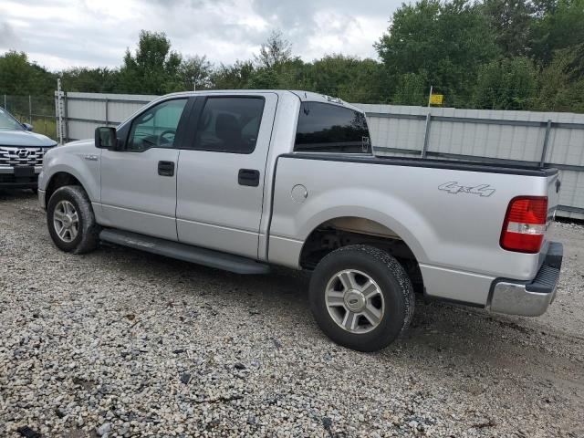 Zdjęcie 2 z aukcji – 2005 FORD F150 z VIN 1FTRW14W45FA25398