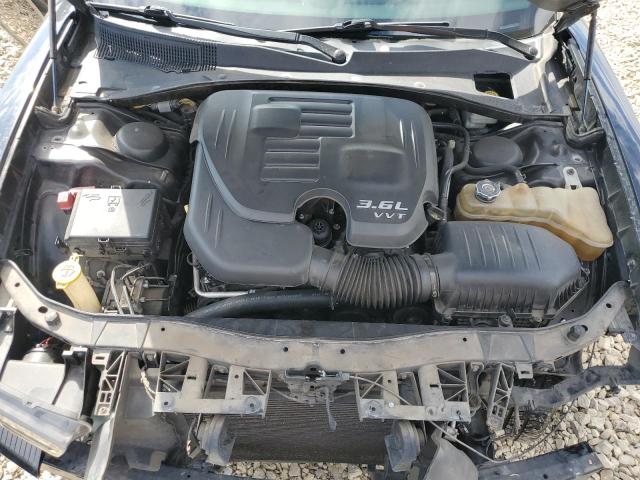 Photo 11 from auction – 2014 DODGE CHARGER SE with VIN 2C3CDXBG5EH250426
