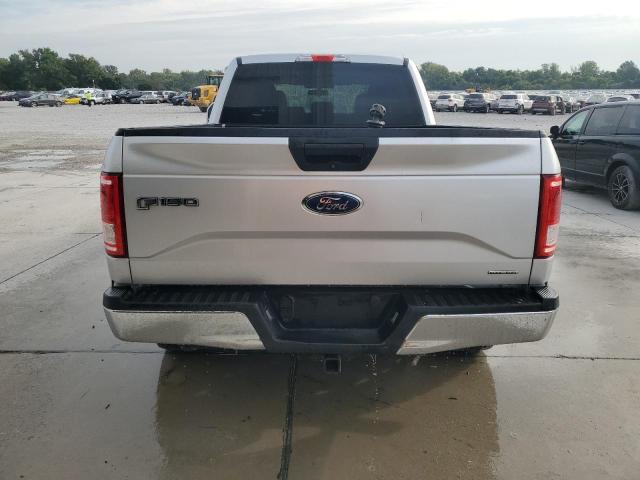 Photo 6 from auction – 2016 FORD F150 SUPER with VIN 1FTFW1EF4GFA31772