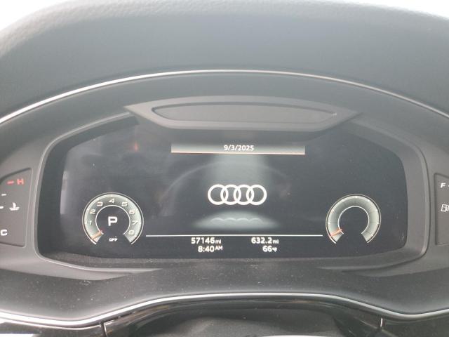 Photo 9 from auction – 2021 AUDI Q8 PREMIUM with VIN WA1EVAF1XMD026823