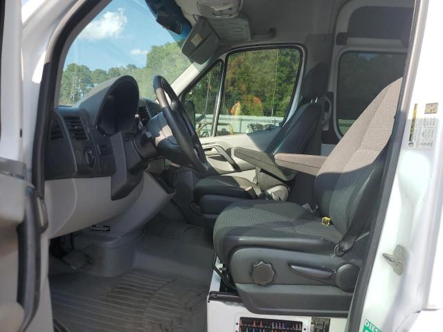 Photo 7 from auction – 2013 FREIGHTLINER SPRINTER 2500 with VIN WCDPE8CC8D5781558