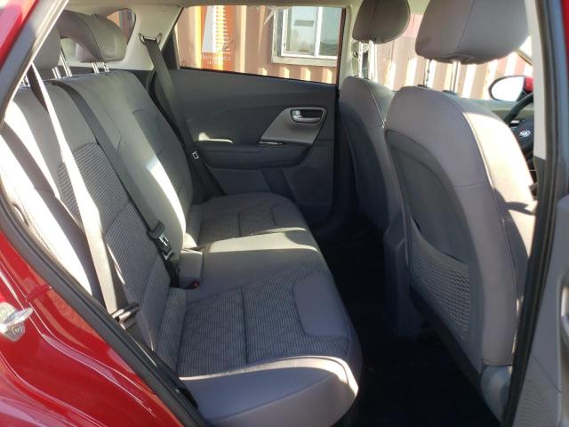 Photo 10 from auction – 2017 KIA NIRO FE with VIN KNDCB3LC1H5065601