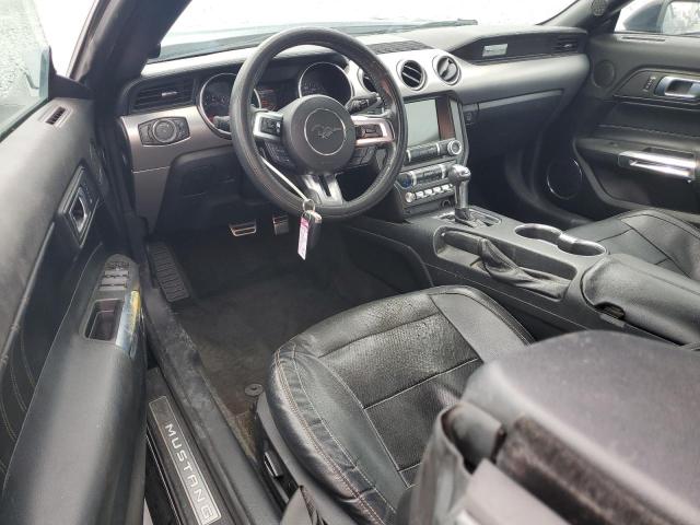 Photo 8 from auction – 2018 FORD MUSTANG with VIN 1FATP8UH4J5115024