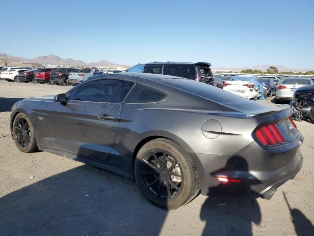 Photo 2 from auction – 2016 FORD MUSTANG GT with VIN 1FA6P8CF7G5202809