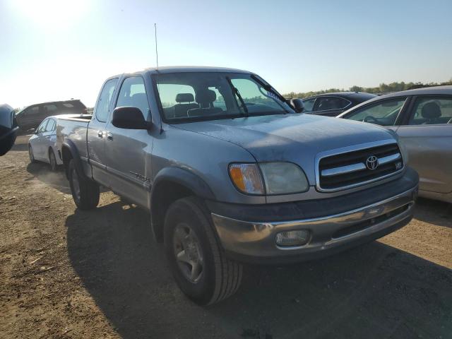 Photo 4 from auction – 2002 TOYOTA TUNDRA ACC with VIN 5TBBT44172S288800