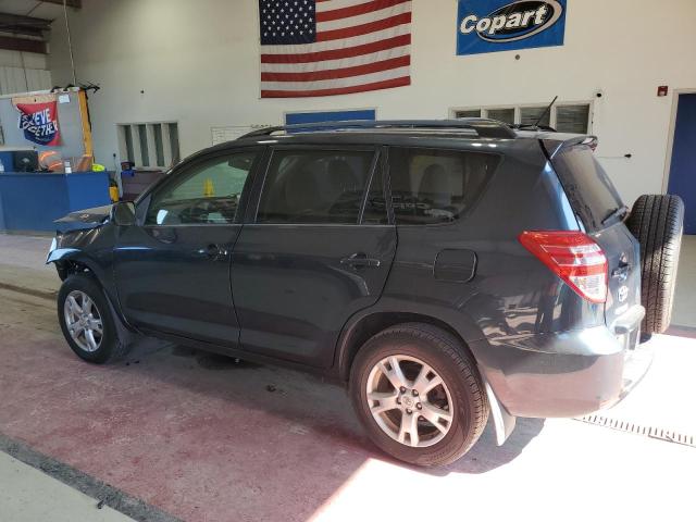 Photo 2 from auction – 2012 TOYOTA RAV4 with VIN 2T3BK4DV5CW077379