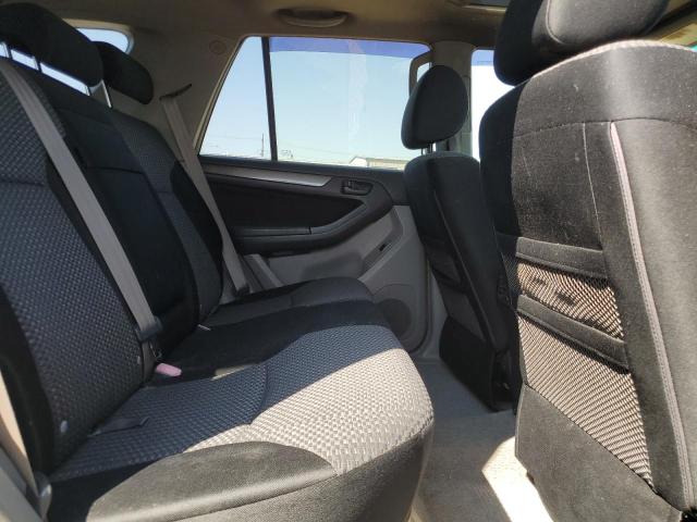 Photo 11 from auction – 2008 TOYOTA 4RUNNER SR5 with VIN JTEBU14R68K009650