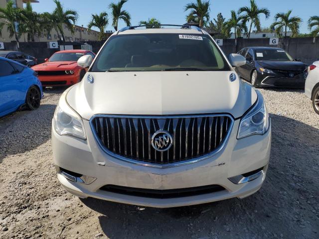 Photo 5 from auction – 2015 BUICK ENCLAVE with VIN 5GAKRCKD1FJ205136