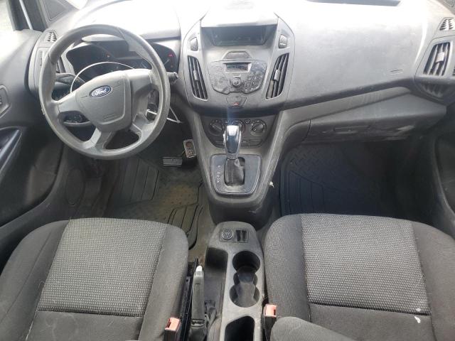Photo 8 from auction – 2015 FORD TRANSIT CO with VIN NM0LS6E72F1222877