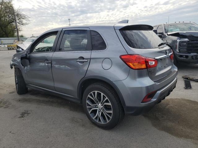 Photo 2 from auction – 2019 MITSUBISHI OUTLANDER with VIN JA4AP3AU3KU033311