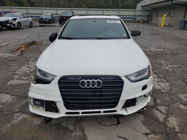 Photo 5 from auction – 2016 AUDI A4 PREMIUM with VIN WAUFFAFL2GA005735