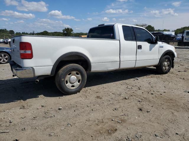 Photo 3 from auction – 2004 FORD F150 with VIN 1FTVX125X4NC66747