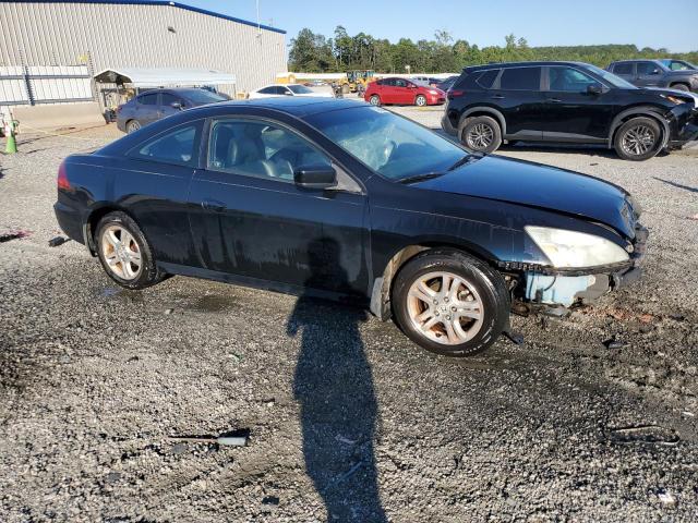 Photo 4 from auction – 2007 HONDA ACCORD EX with VIN 1HGCM72617A001059