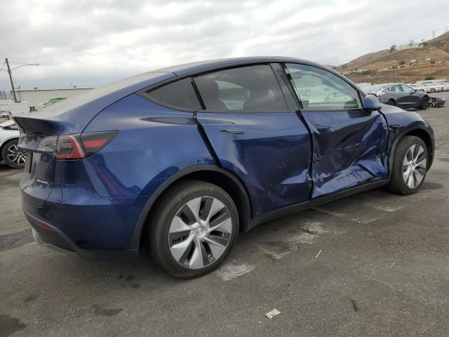 Photo 3 from auction – 2023 TESLA MODEL Y with VIN 7SAYGDEE2PA088961