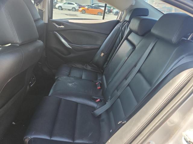 Photo 10 from auction – 2014 MAZDA 6 TOURING with VIN JM1GJ1V63E1141502