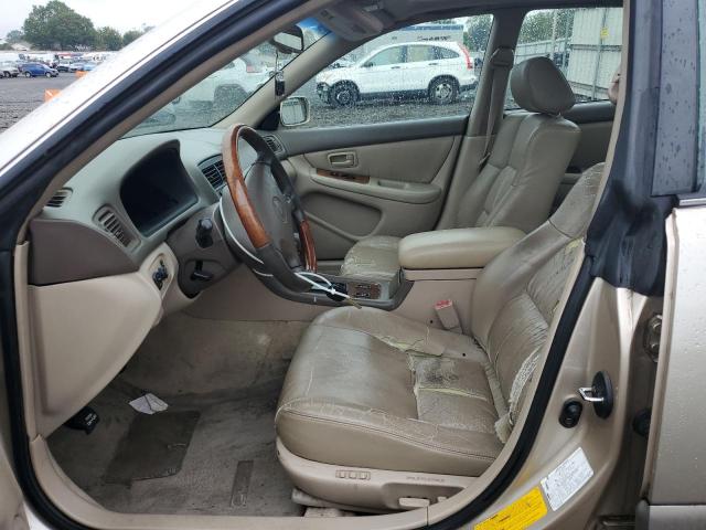 Photo 7 from auction – 2001 LEXUS ES 300 with VIN JT8BF28G010328362