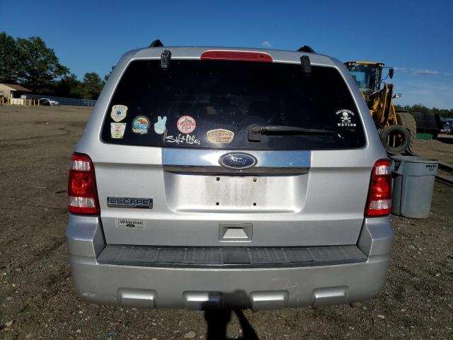 Photo 6 from auction – 2010 FORD ESCAPE LIM with VIN 1FMCU0E70AKB63952
