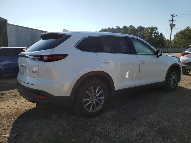 Photo 3 from auction – 2018 MAZDA CX-9 TOURING with VIN JM3TCACY4J0236610