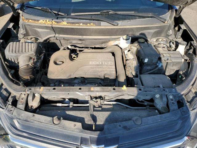 Photo 12 from auction – 2018 CHEVROLET EQUINOX LT with VIN 2GNAXJEV9J6127758