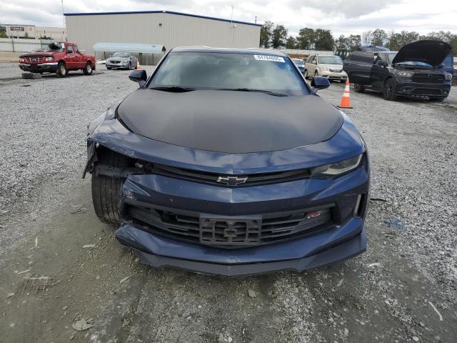 Photo 5 from auction – 2016 CHEVROLET CAMARO LT with VIN 1G1FB1RS2G0187145
