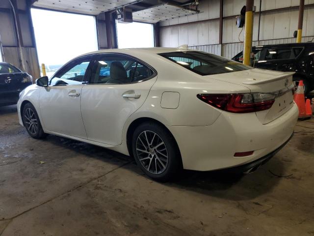Photo 2 from auction – 2016 LEXUS ES 350 with VIN 58ABK1GGXGU019481