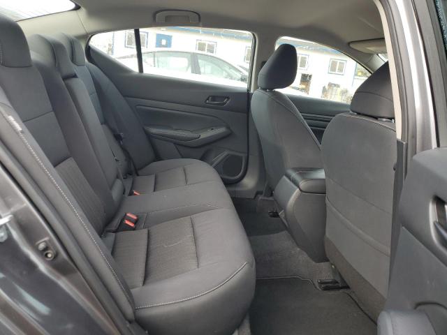 Photo 10 from auction – 2025 NISSAN ALTIMA SV with VIN 1N4BL4DV2SN395744
