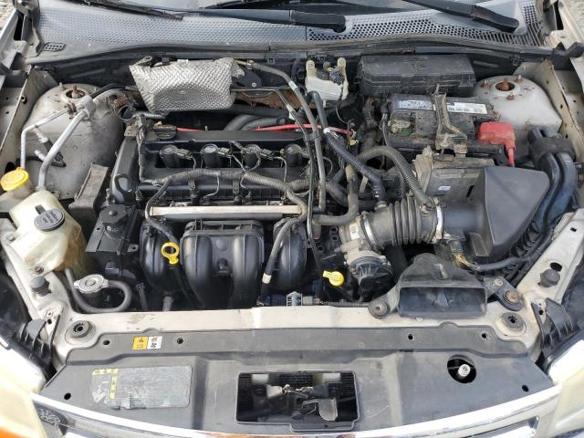 Photo 11 from auction – 2008 FORD FOCUS SE with VIN 1FAHP35N48W280041