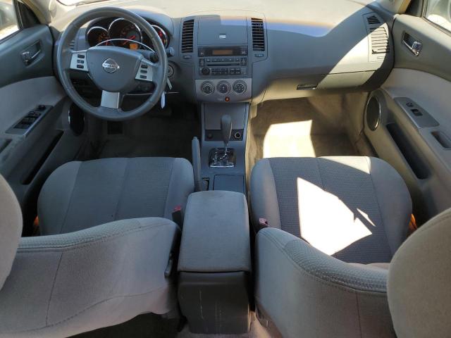Photo 8 from auction – 2005 NISSAN ALTIMA S with VIN 1N4AL11D65C362266