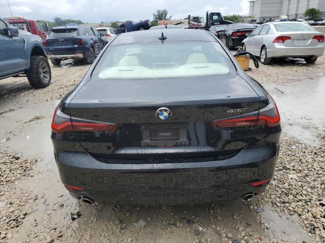 Foto 6 de la subasta – 2021 BMW 430I con VIN WBA53AP06MCF96700