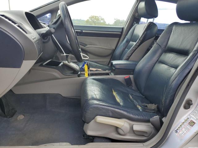 Photo 7 from auction – 2009 HONDA CIVIC HYBR with VIN JHMFA36249S014923
