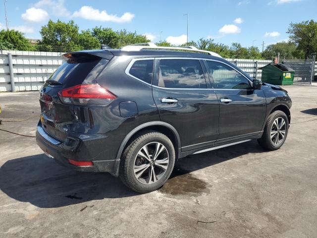 Photo 3 from auction – 2019 NISSAN ROGUE S with VIN JN8AT2MT4KW264497
