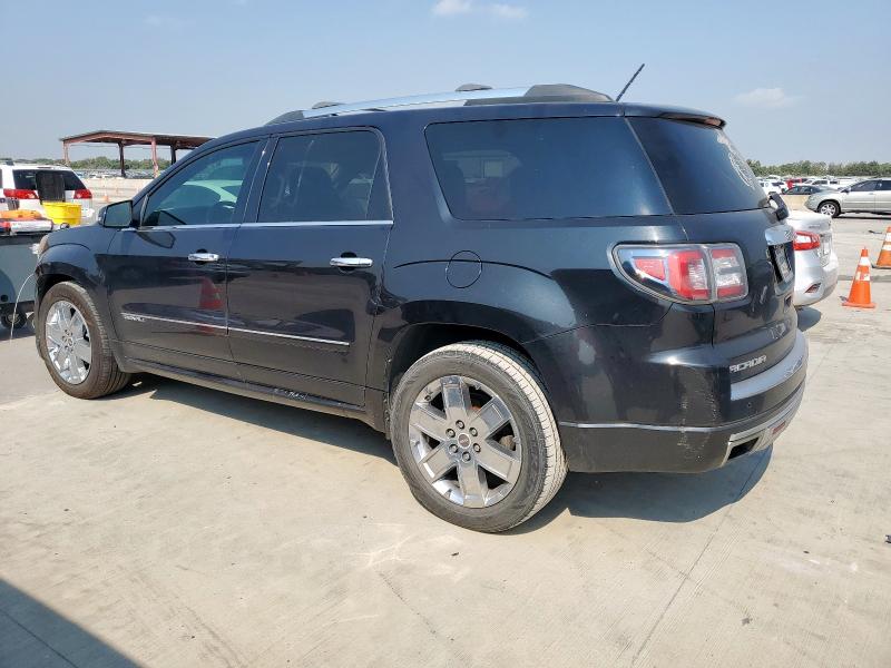 Photo 2 from auction – 2015 GMC ACADIA DEN with VIN 1GKKVTKDXFJ116471