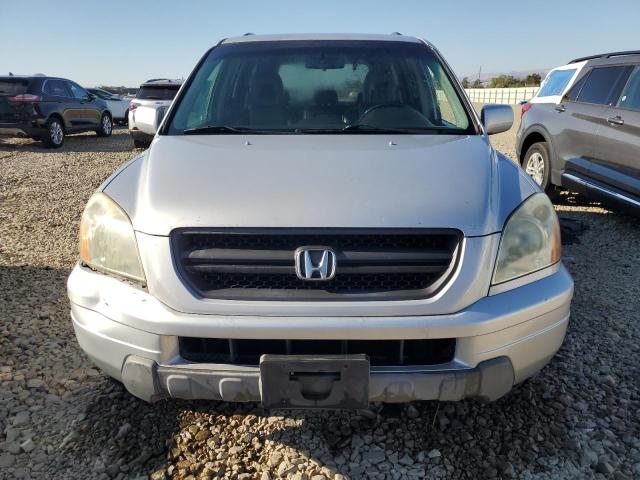 Photo 5 from auction – 2003 HONDA PILOT EXL with VIN 2HKYF18703H586022