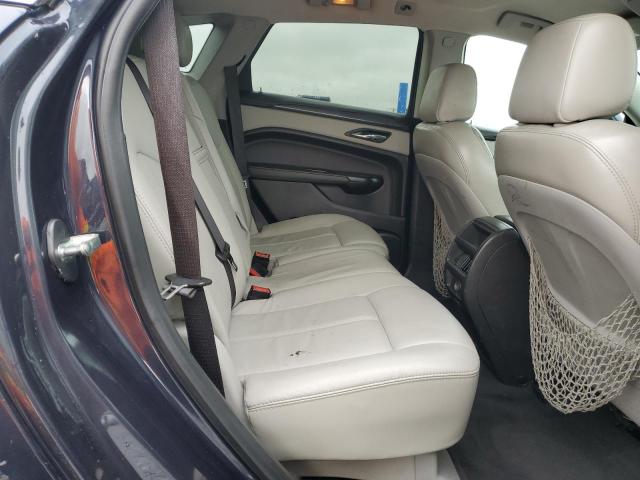 Photo 11 from auction – 2015 CADILLAC SRX with VIN 3GYFNAE34FS612394