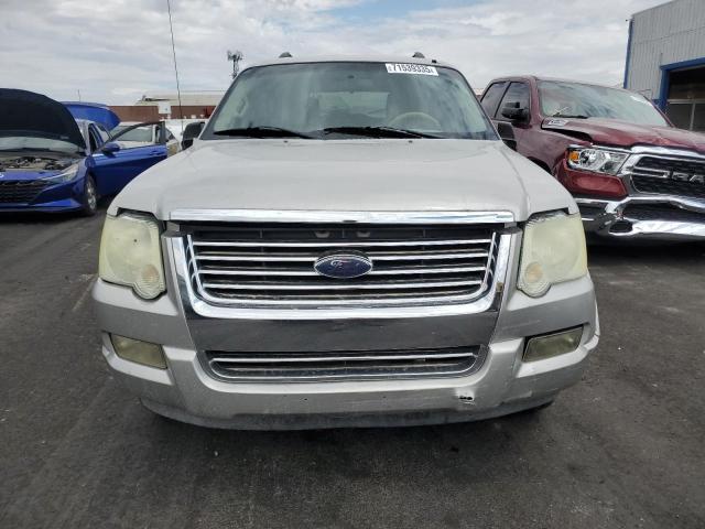 Photo 5 from auction – 2007 FORD EXPLORER X with VIN 1FMEU73E17UA64962