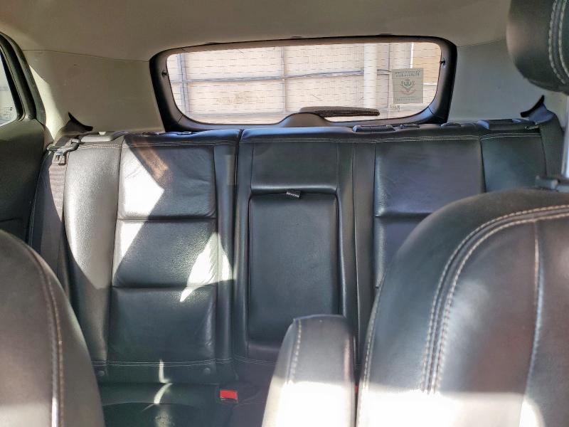 Photo 10 from auction – 2014 BUICK ENCORE with VIN KL4CJCSB3EB623774