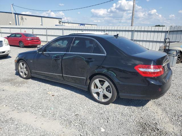 Photo 2 from auction – 2012 MERCEDES-BENZ E 350 with VIN WDDHF5KB8CA584276