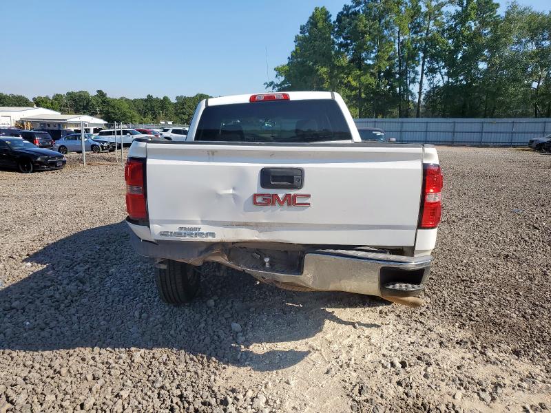 Photo 6 from auction – 2016 GMC SIERRA C15 with VIN 3GTP1LEC3GG202062