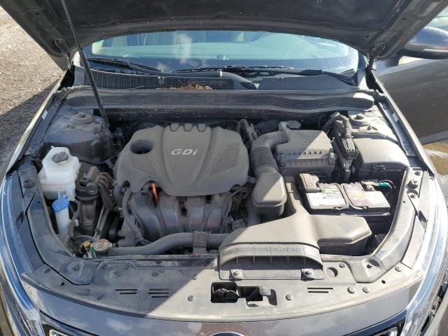 Photo 11 from auction – 2014 KIA OPTIMA LX with VIN 5XXGM4A78EG275174